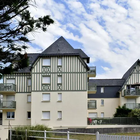 Apartamento Castel Morny