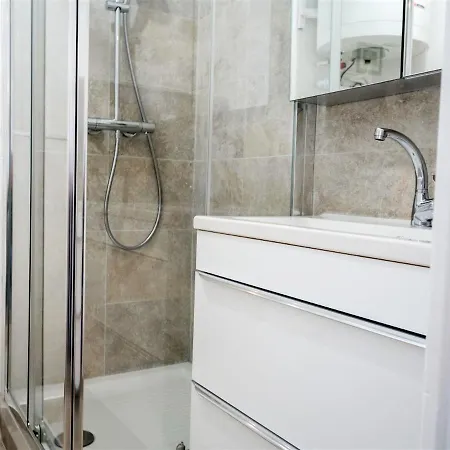 Castel Morny Apartamento Deauville