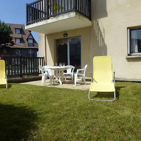 Castel Morny Apartamento